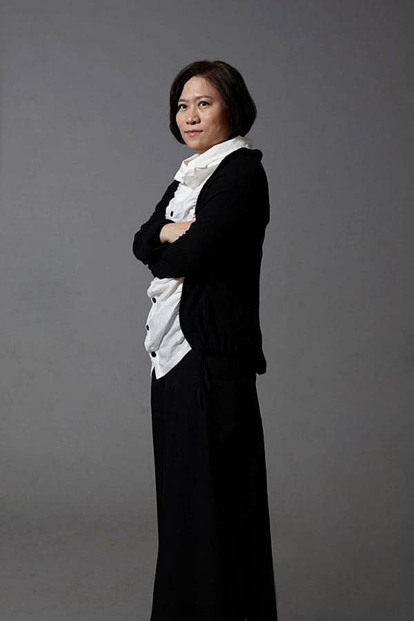 仝育設計創始人 莊媛婷