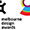 Melbourne Design Awards